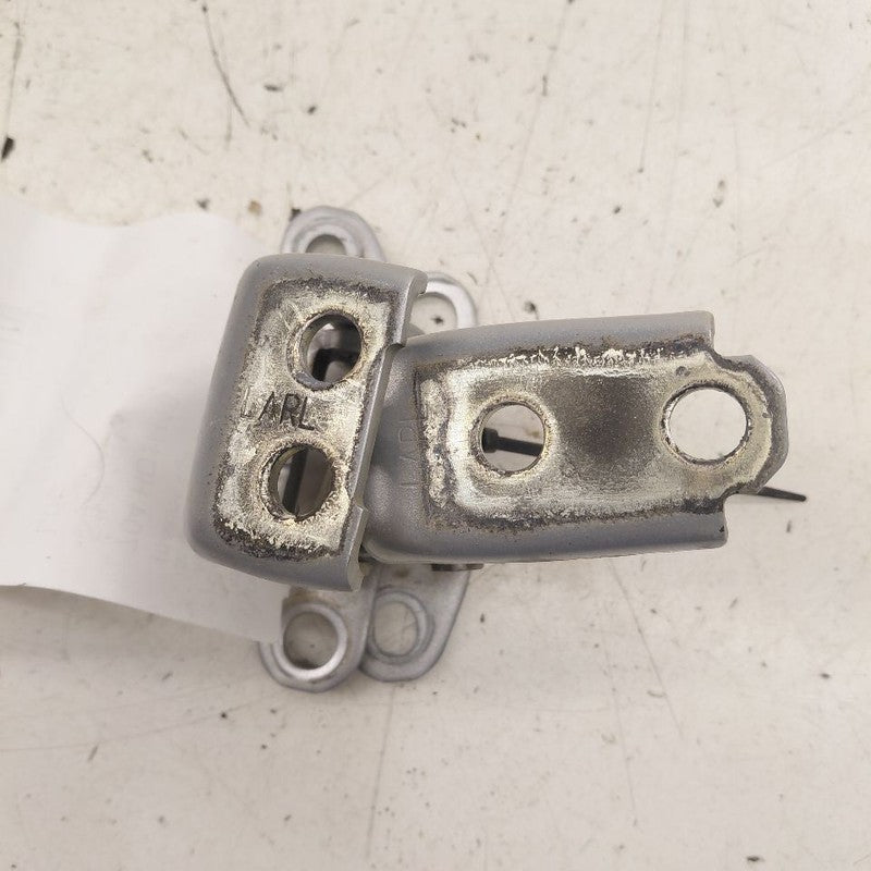 Honda Clarity Door Hinge Set Left Driver Rear  2018 2019 2020