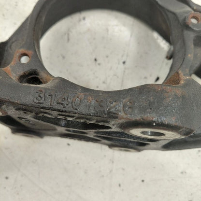 Volvo S60 Jack Shaft Mount Bracket  2018 2017 2016