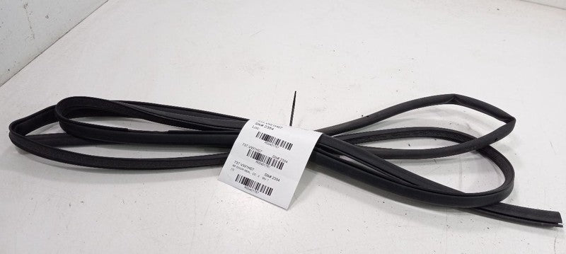 Volkswagen Rabbit On Door Seal Rubber Right Passenger Front 2006 2007 