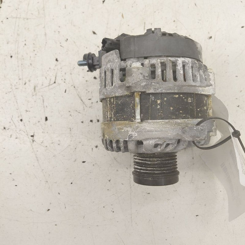Alternator Fits 19-24 Subaru Forester