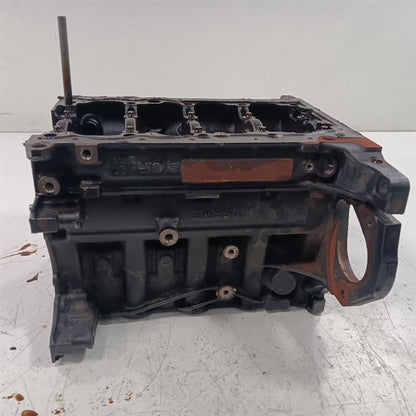 Buick Encore Engine Cylinder Block Bare 2017 2018 2019 2020 OEM
