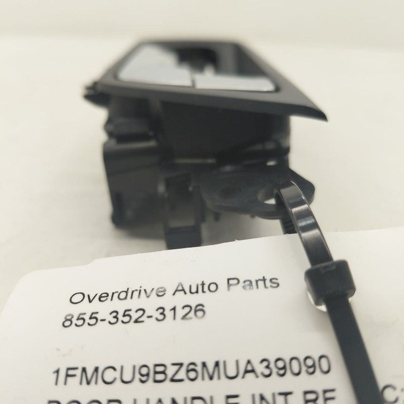 Ford Escape Door Handle Right Passenger Front Interior Inside  2020 20