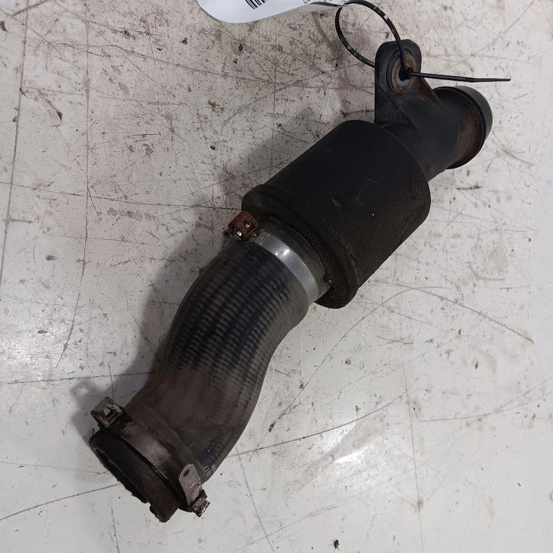Fiat 500 1.4 Turbo Super Charger Inter Cooler Hose Line Tube 2018 OEM