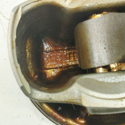 Ford Escape Single Piston With Connecting Rod   1.5 2022 2023 2024