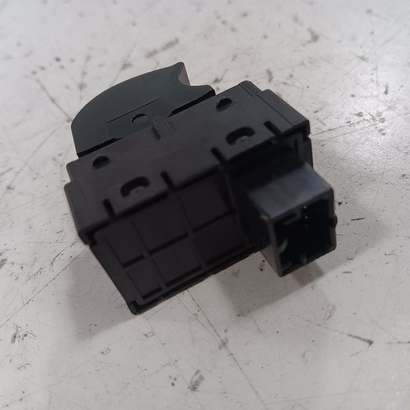 Fiat 500 Window Switch Power Left Driver Rear  2014 2015 2016 OEM
