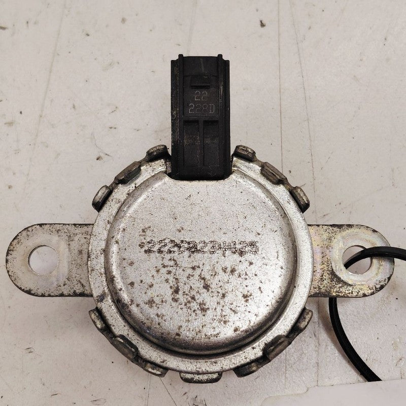 Subaru Crosstrek Variable Timing Gear Oil Control Valve Cylinder Head 