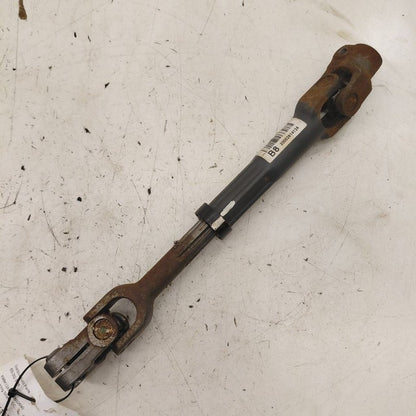 Hyundai Kona Lower Steering Column Shaft Knuckle U Joint  2021 2020 20