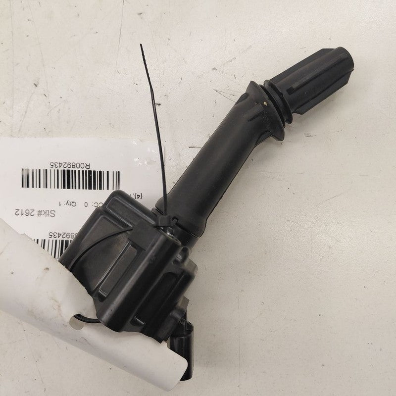 Coil Ignition Ignitor Fits 16-25 Chevy Malibu