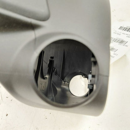 Subaru Crosstrek Steering Column Trim Cover Shell  2023 2022 2021