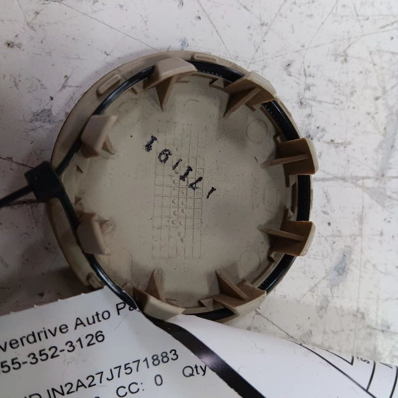 Kia Soul Wheel Rim Center Cap  2017 2018 2019