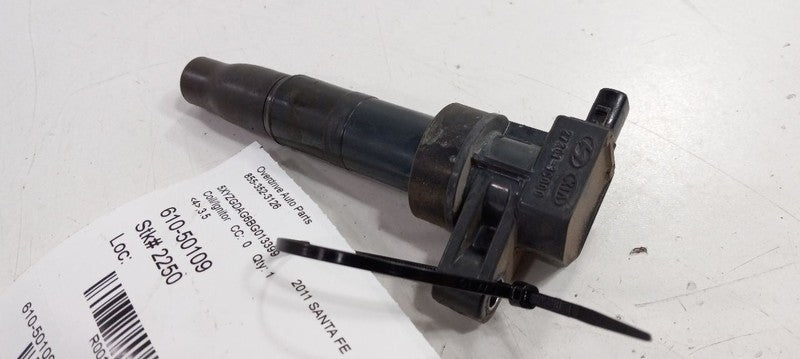 Ignition Coil Ignitor Fits 07-19 SANTA FE OEM