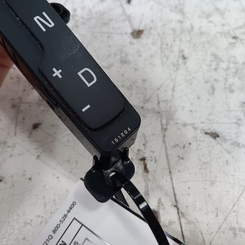 Kia Forte PRND P R N D Indicator 2014 2015 2016