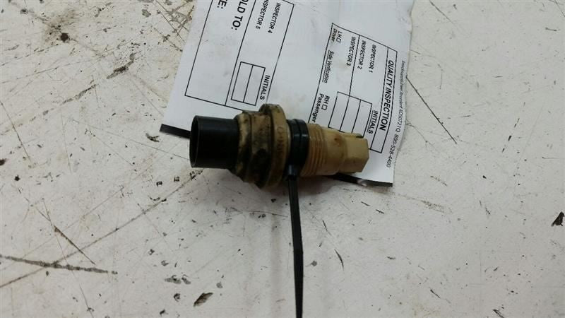 Dodge Avenger Transmission Speed Sensor 2010 2011 2012 2013 2014