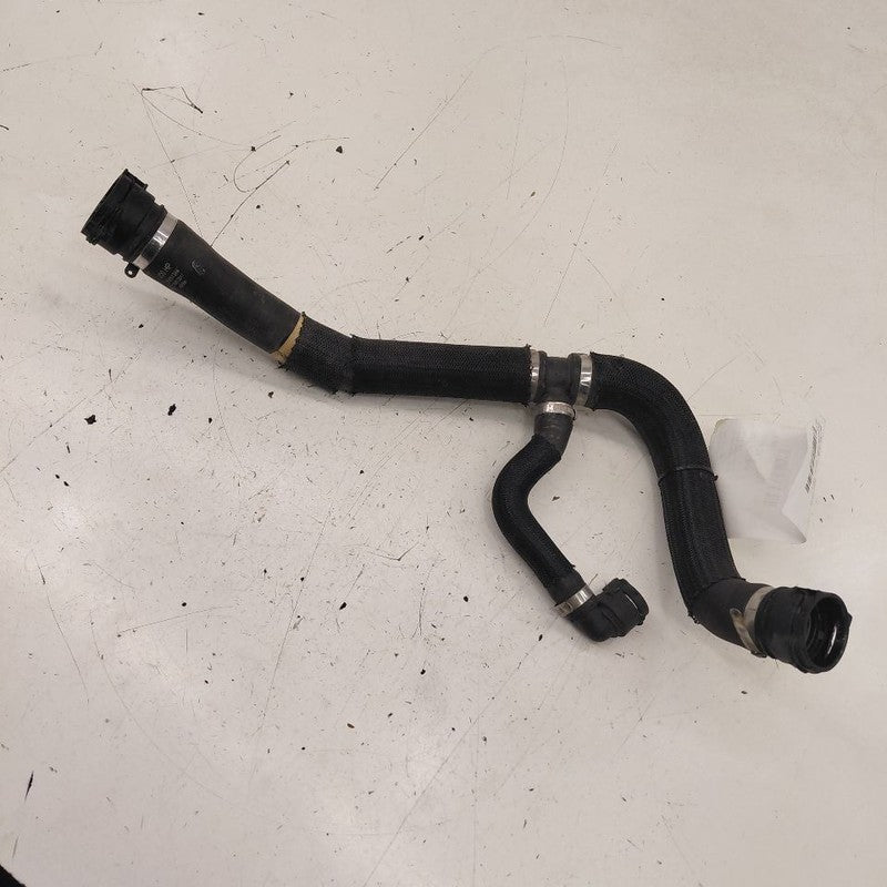 Alfa Romeo Stelvio Radiator Hose Line Tube  2.0 2018 2019 2020 2021