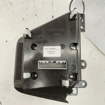 Temperature Control Heat Heater AC Switch US Market Base 11-15 Honda C