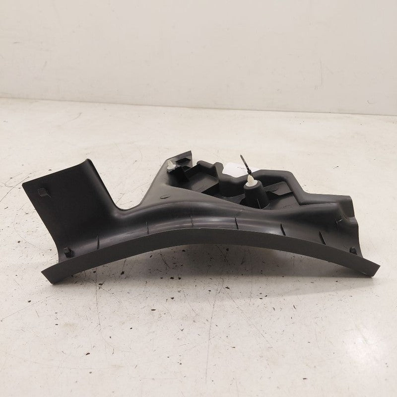 Mitsubishi Mirage Sill Trim Plate Door Jam Threshold Right Passenger R
