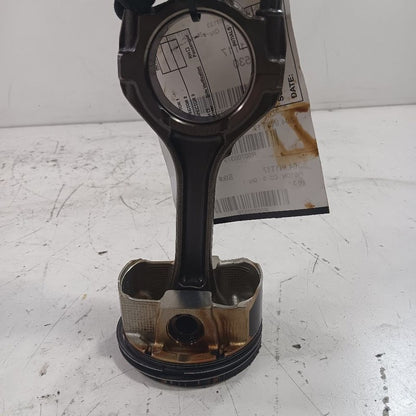 INFINITI QX50 Single Piston With Connecting Rod   2017 2016 2015 2014