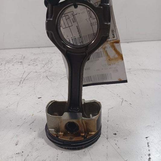 INFINITI QX50 Single Piston With Connecting Rod   2017 2016 2015 2014