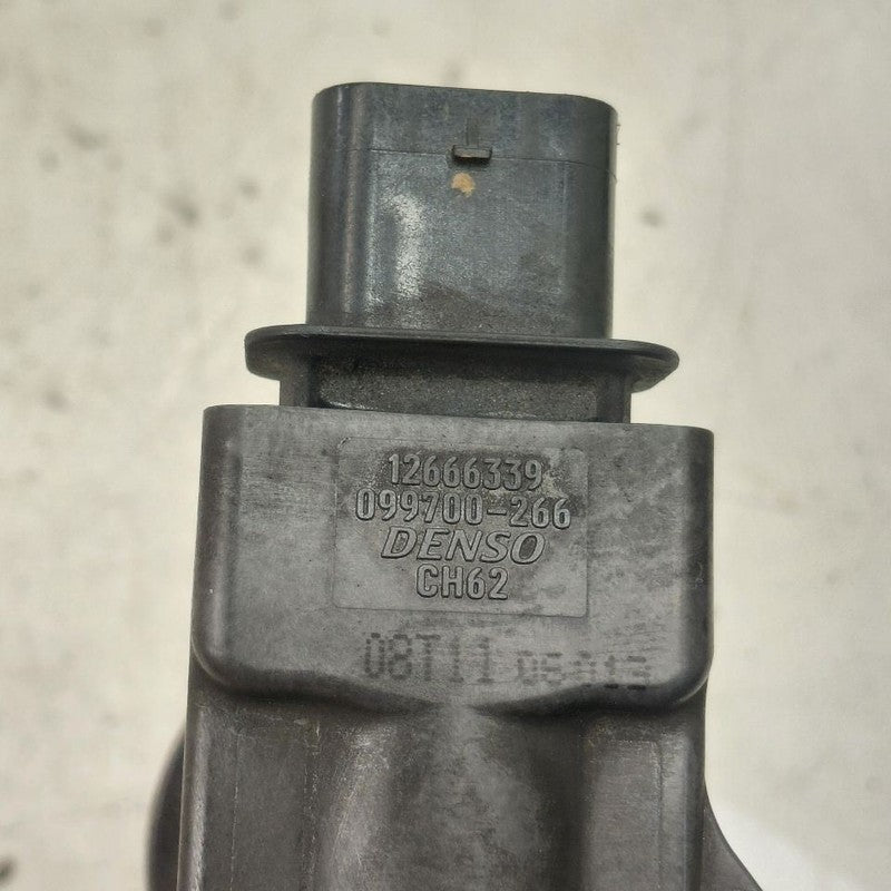 Coil Ignition Ignitor Fits 17-25 Cadillac XT5