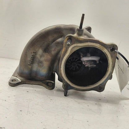 Turbo Supercharger Fits 18-25 Alfa Romeo Stelvio