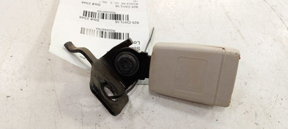 Chrysler 200 Seat Belt Buckle Latch Right Passenger Rear Back 2015 201