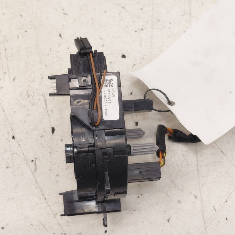 Volvo S60 Steering Column Clock Spring  2018 2017 2016