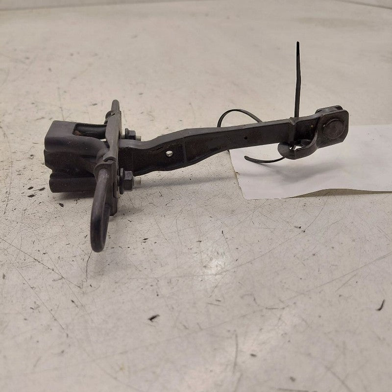 Hyundai Santa Fe Door Check Left Driver Rear Hinge Stop Stopper Detent