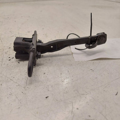 Hyundai Santa Fe Door Check Left Driver Rear Hinge Stop Stopper Detent
