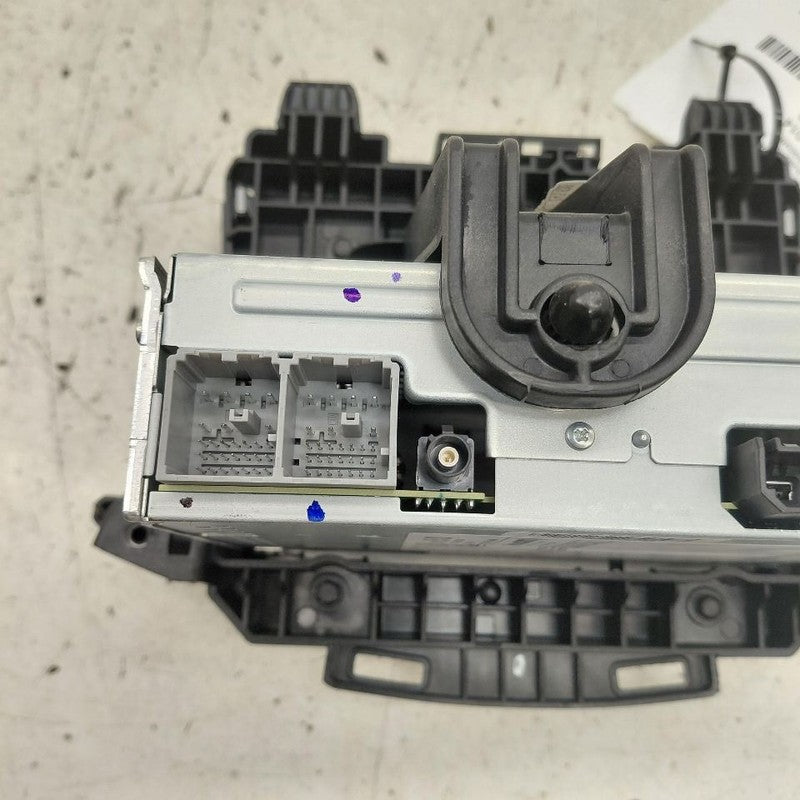 Audio Equipment Radio Display And Receiver Fits 21-22 Buick Encore