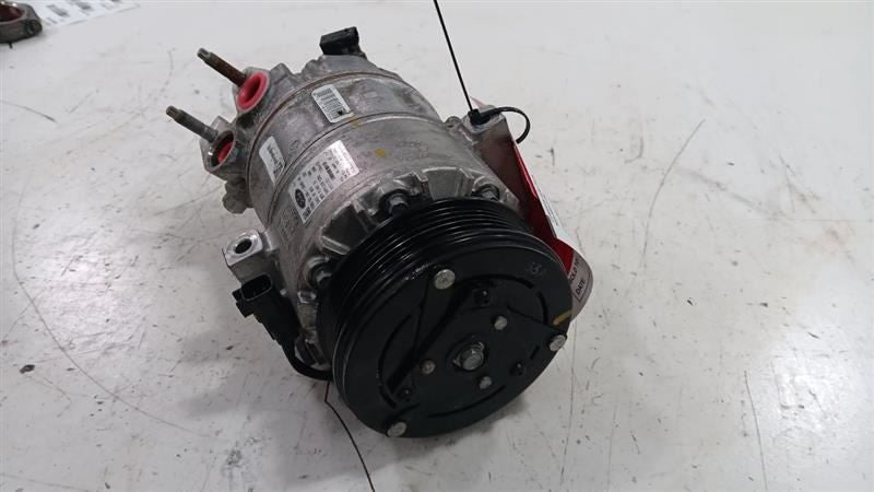 Ford Escape 2023 Air Conditioning  AC Compressor OEM