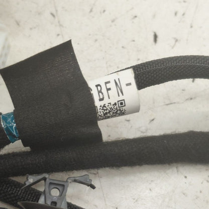Mazda 6 Door Harness Wire Wiring Right Passenger Rear  2018 2019 2020 