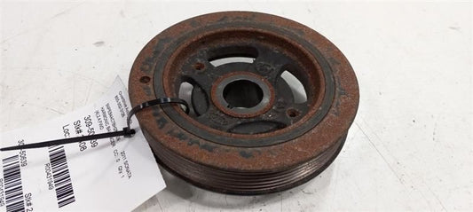 231242G000 Harmonic Balancer Crankshaft Pulley 2.4L Fits 10-16 SANTA FE 