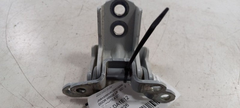 Nissan Rogue Door Hinge Set Left Rear 2012 2013 2014 2015 OEM