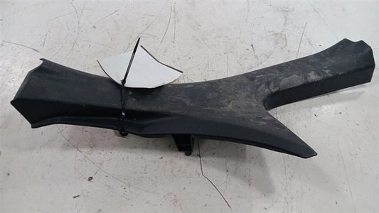 Toyota Camry Sill Trim Plate Door Jam Threshold Left Rear  2021 2022 2