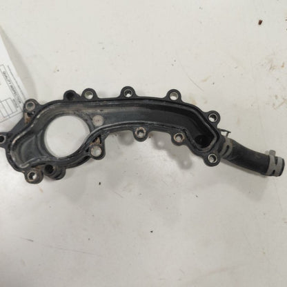 Chrysler 300 Coolant Line Crossover Pipe  3.6 2017 2018 2019 OEM