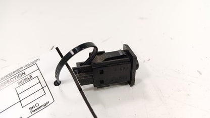 Toyota Prius TPMS Set Switch    2012 2013 2014 2015 OEM