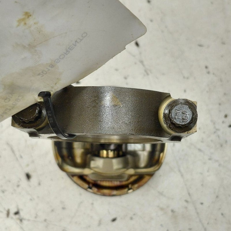 Kia Sorento Single Piston With Connecting Rod   3.3 2018 2017 2016