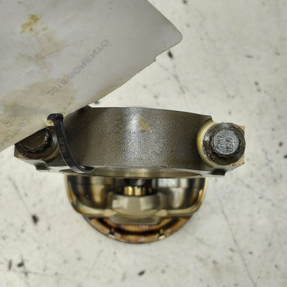 Kia Sorento Single Piston With Connecting Rod   3.3 2018 2017 2016