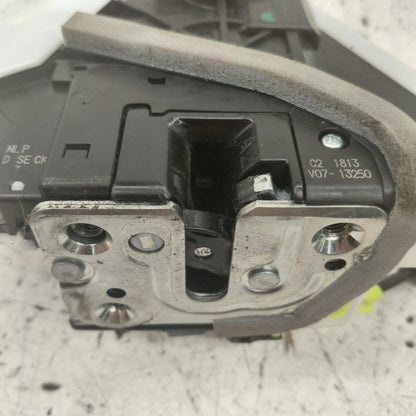 Nissan Rogue Door Latch Lock Right Passenger Front  2021 2022 2023