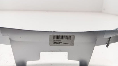 Hyundai Sonata Column Switch Blinker Signal Wiper Mount Bracket 2018 2