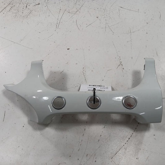 FIAT 500 Dash Bezel Trim Piece 2017 2016