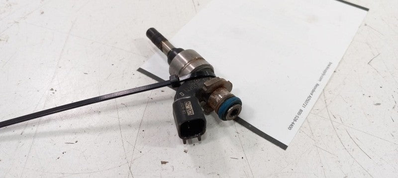 12633789 Fuel Injection Parts Fuel Injector 2.4L Fits 12-17 EQUINOX 