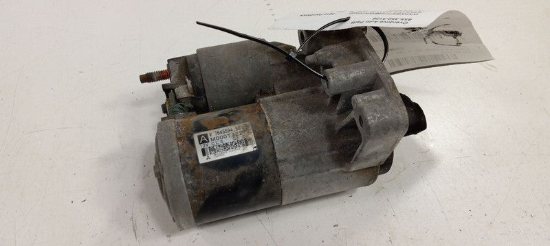 Engine Starter Motor With Automatic Start Fits 13-16 PACEMAN OEM