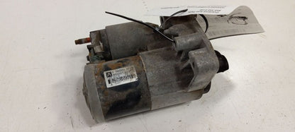 Engine Starter Motor With Automatic Start Fits 13-16 PACEMAN OEM