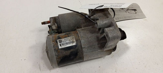 Engine Starter Motor With Automatic Start Fits 13-16 PACEMAN OEM