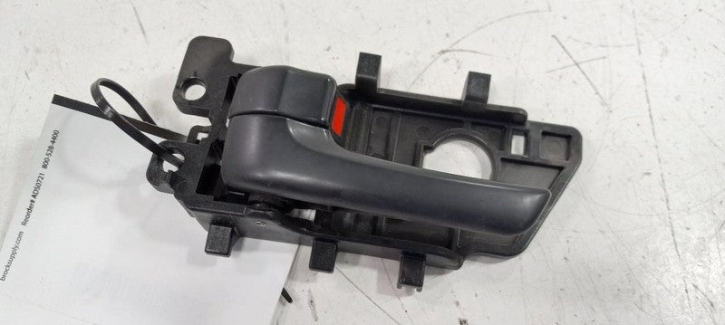 Kia Forte Door Handle Left Rear Interior Inside 2010 2011 2012 2013