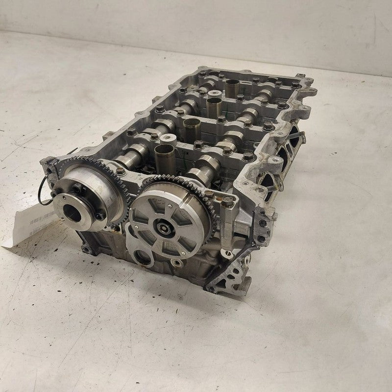 Engine Cylinder Head 2.0L Fits 18-21 Hyundai Kona