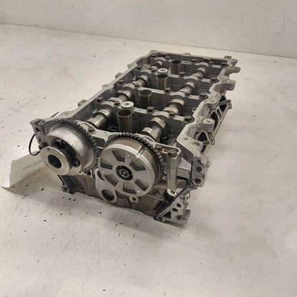 Engine Cylinder Head 2.0L Fits 18-21 Hyundai Kona