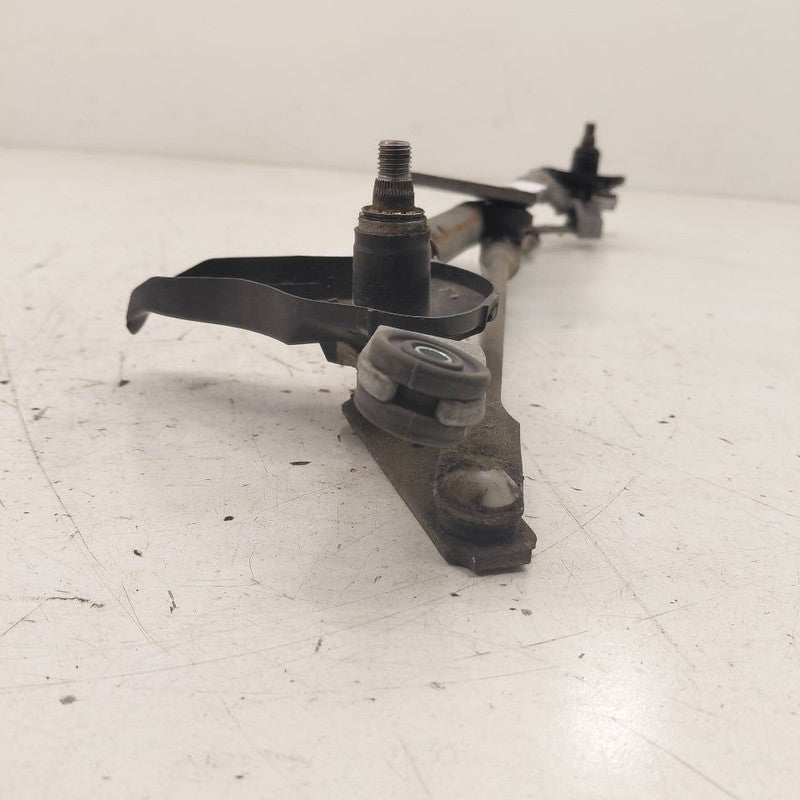 Windshield Wiper Transmission Linkage W/o Cold Climate Pkge Fits 14-17