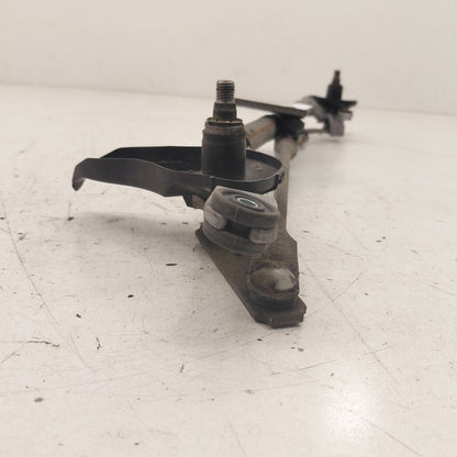 Windshield Wiper Transmission Linkage W/o Cold Climate Pkge Fits 14-17